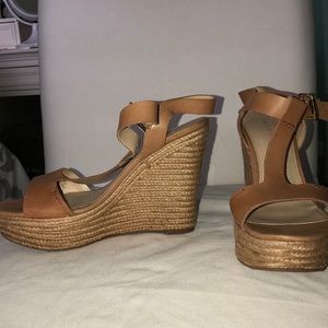 Marc fisher wedges